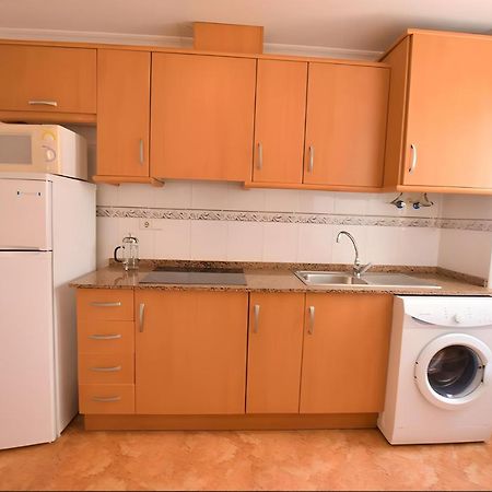Top Floor Torrevieja Center Apartment Ngoại thất bức ảnh