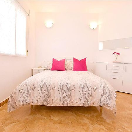 Top Floor Torrevieja Center Apartment Ngoại thất bức ảnh
