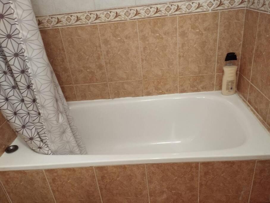 Top Floor Torrevieja Center Apartment Ngoại thất bức ảnh