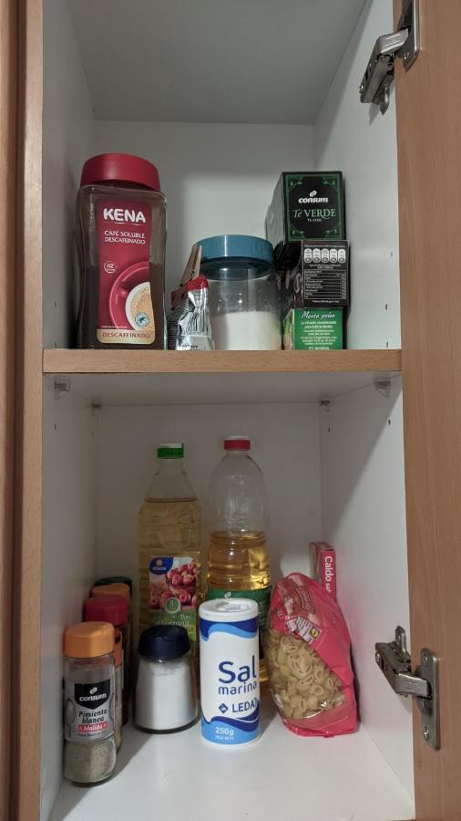 Top Floor Torrevieja Center Apartment Ngoại thất bức ảnh