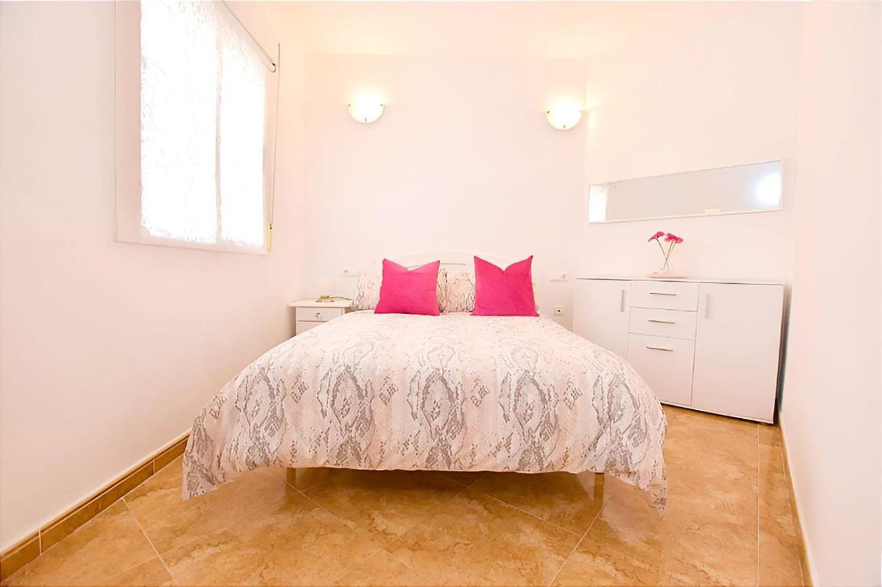 Top Floor Torrevieja Center Apartment Ngoại thất bức ảnh